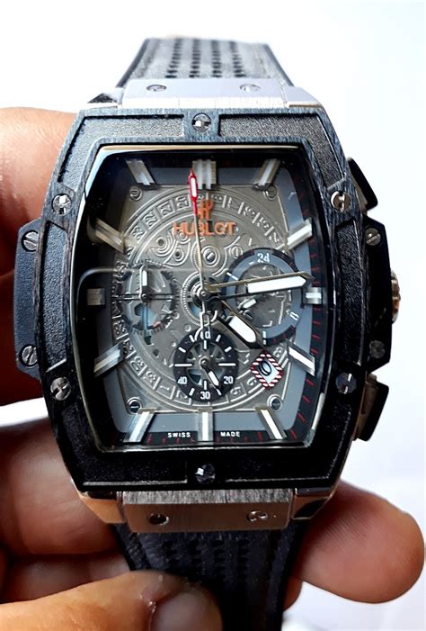 hublot senna champion 88 original price|hublot senna 88.